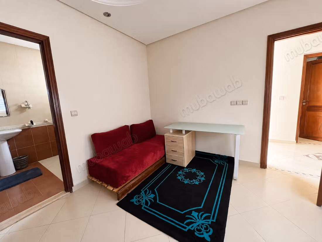 Appartement à vendre situé à Wifak TEMARA