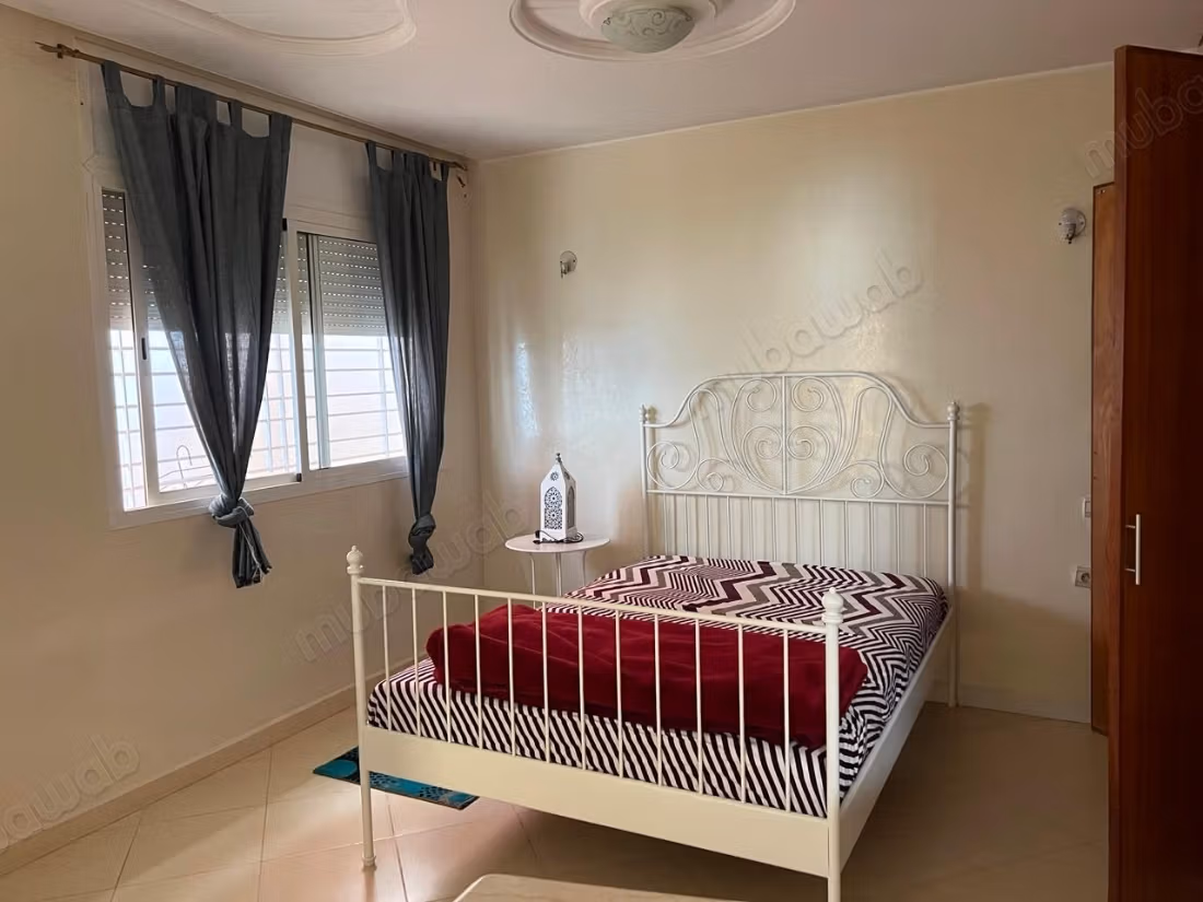 Appartement à vendre situé à Wifak TEMARA