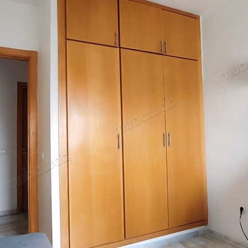 Find an apartment to buy in Sala el Jadida. Dimension 79 m². Carpark and elevator