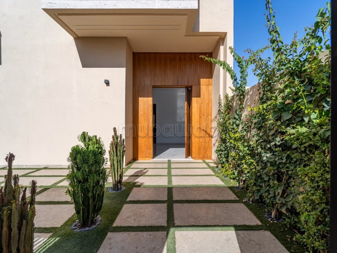 Marrakech I Domaine de Noria