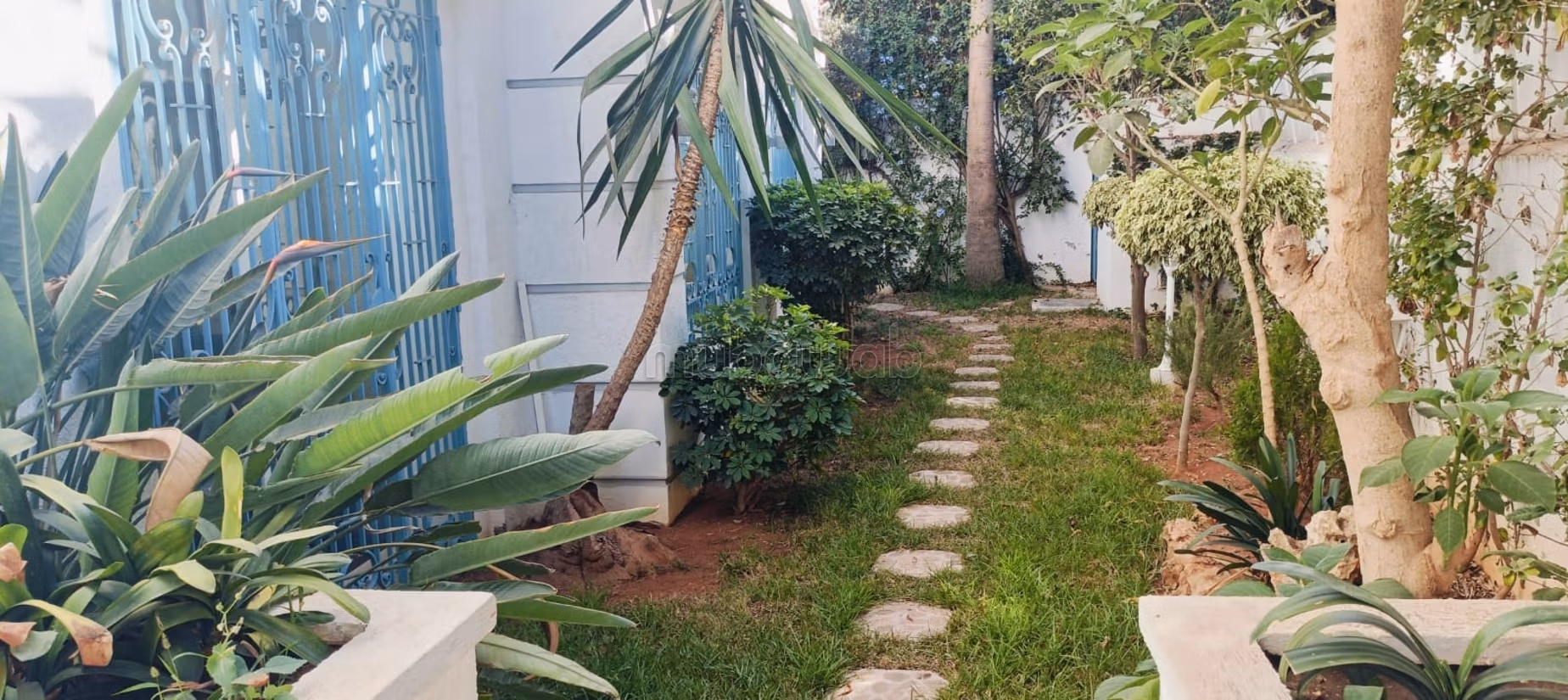 Appartamento in vendita a Sidi Maarouf. 4 camere da letto