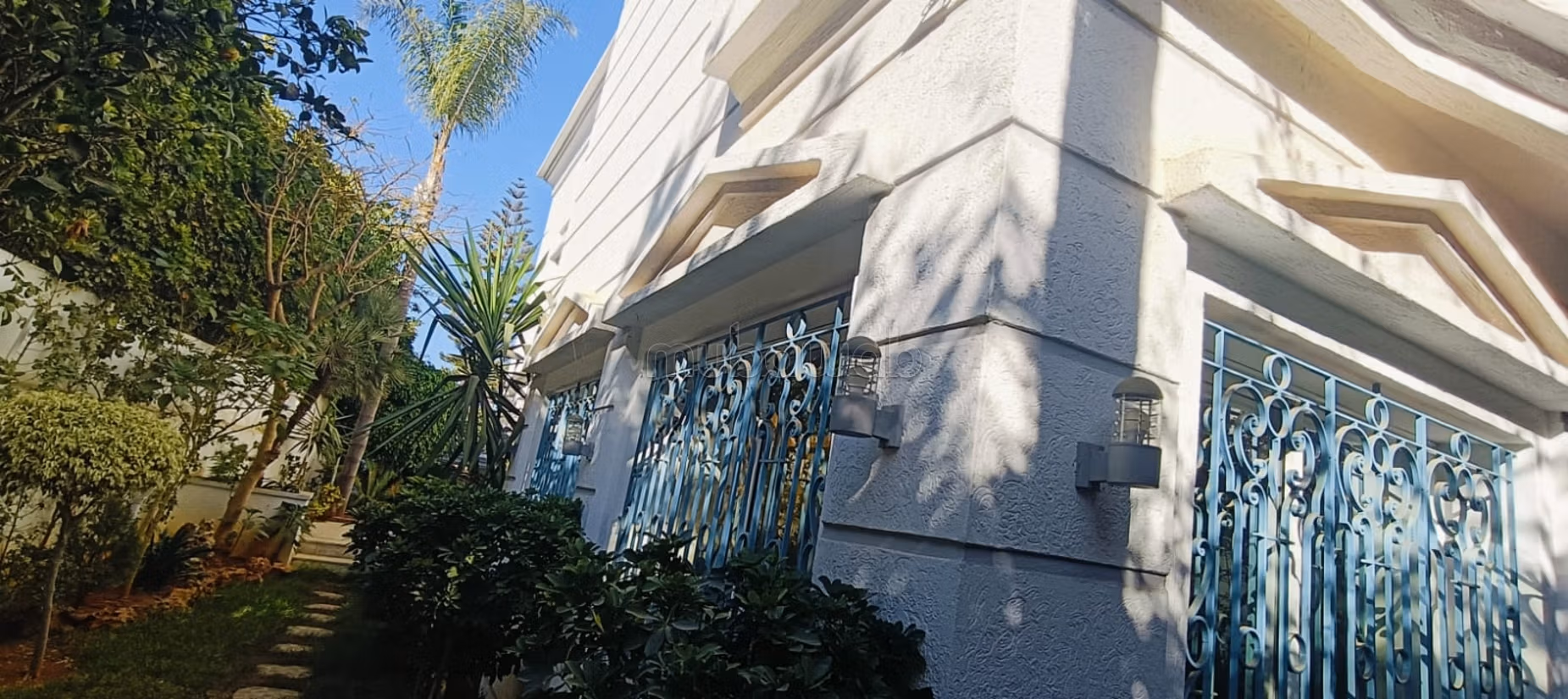 Appartamento in vendita a Sidi Maarouf. 4 camere da letto