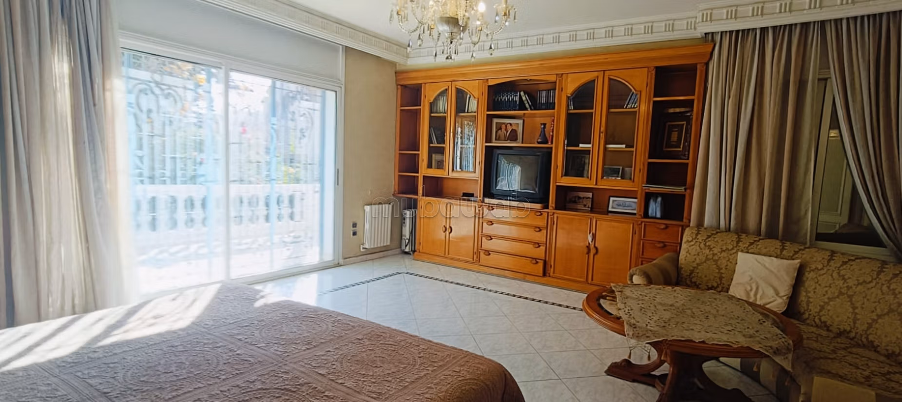 Appartamento in vendita a Sidi Maarouf. 4 camere da letto