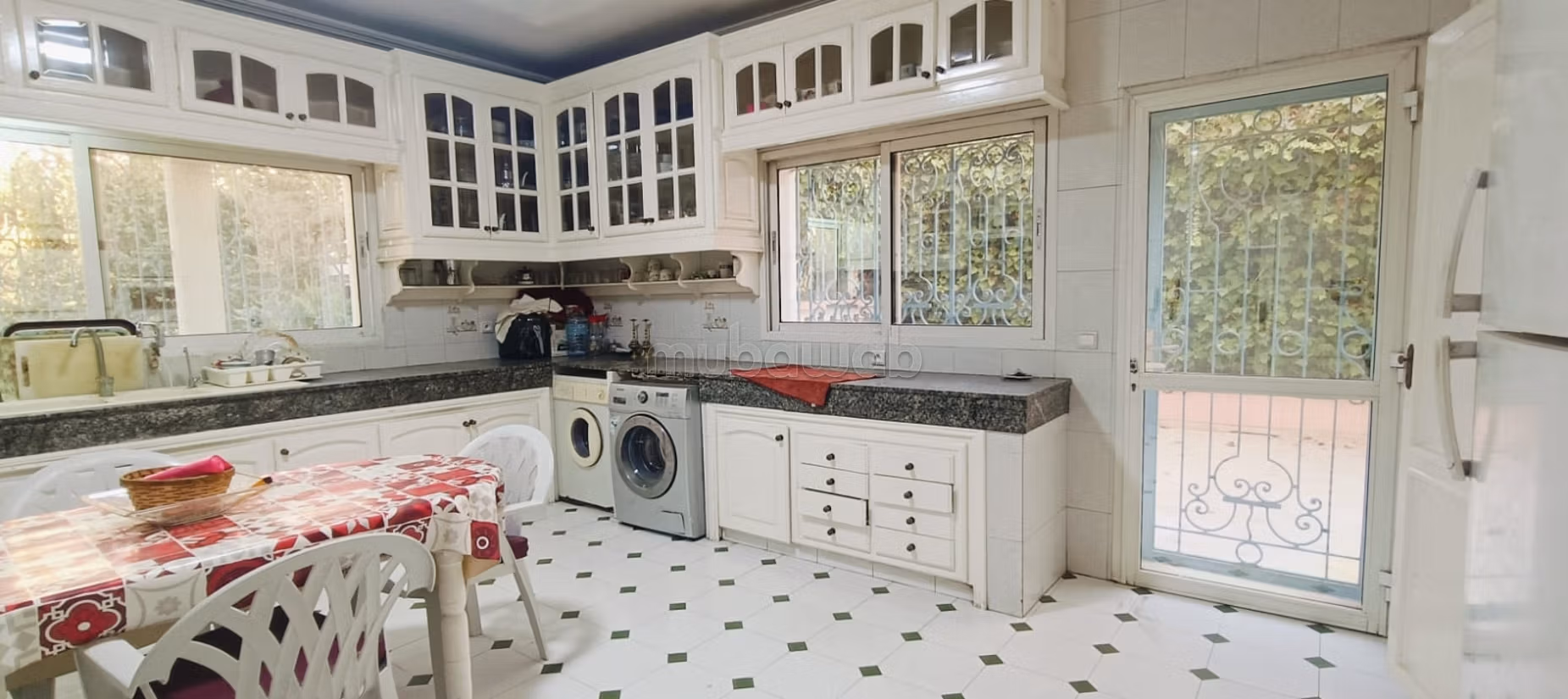 Appartamento in vendita a Sidi Maarouf. 4 camere da letto