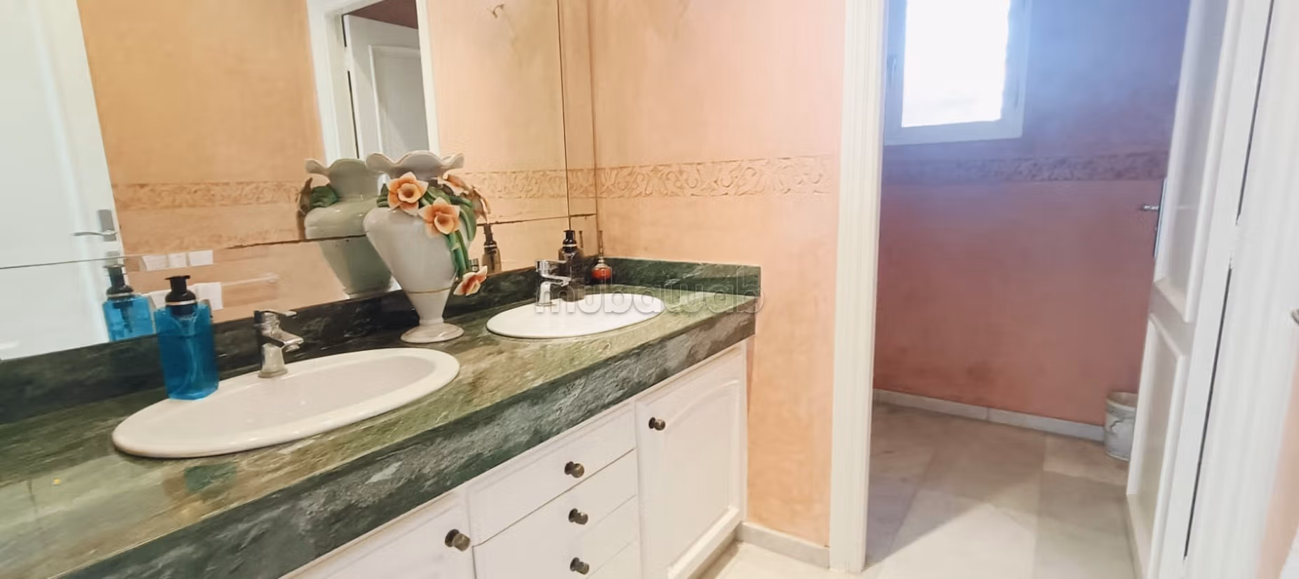 Appartamento in vendita a Sidi Maarouf. 4 camere da letto