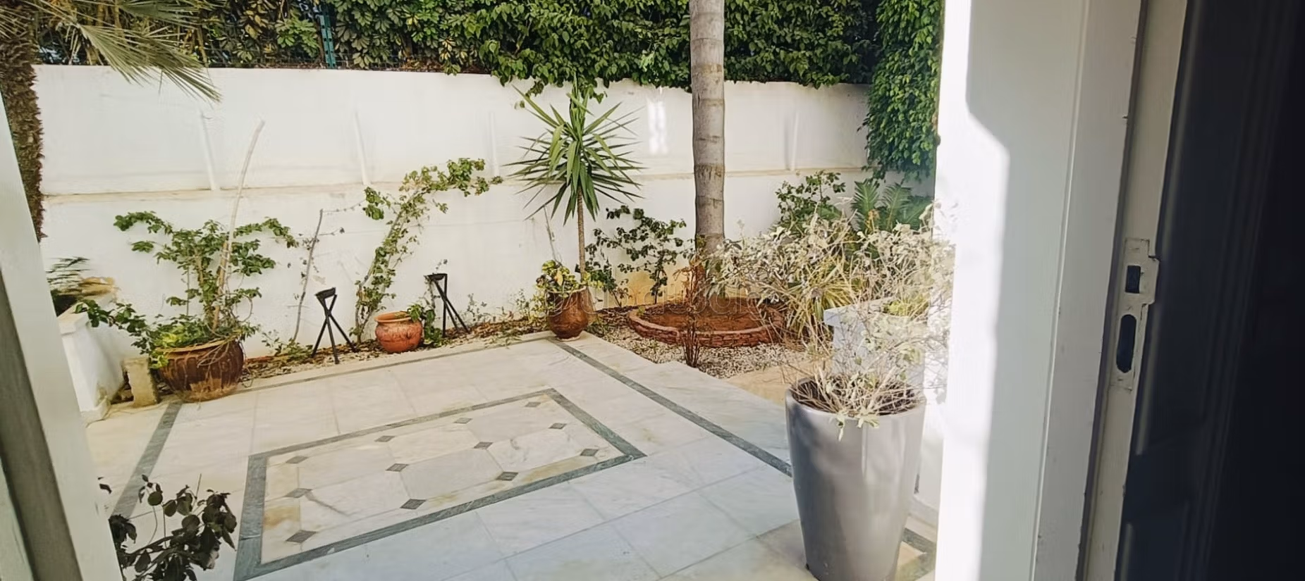 Appartamento in vendita a Sidi Maarouf. 4 camere da letto