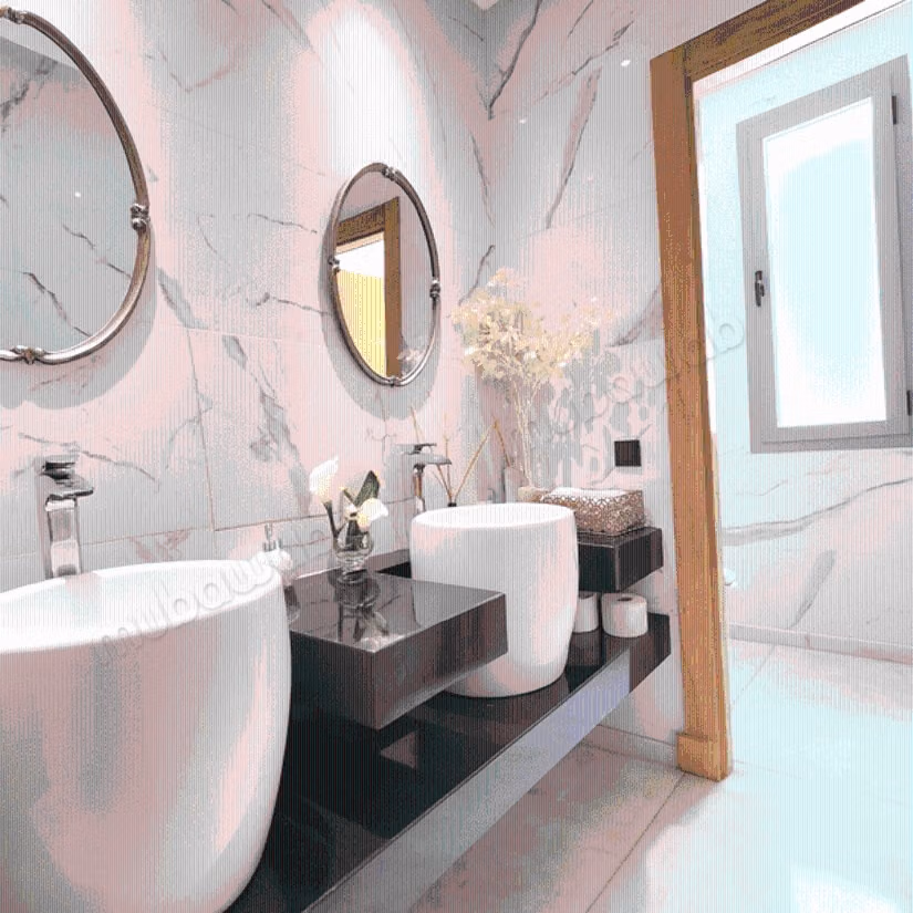 Luxury Villa for sale in Bouskoura Ville. 4 lovely rooms. Green areas, Parking spaces for cars