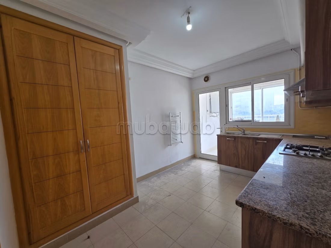 A vendre s2 à Ain zaghoun nord