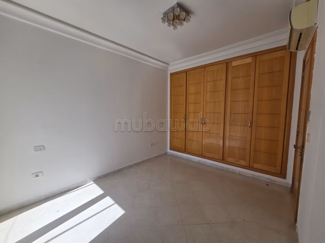 A vendre s2 à Ain zaghoun nord