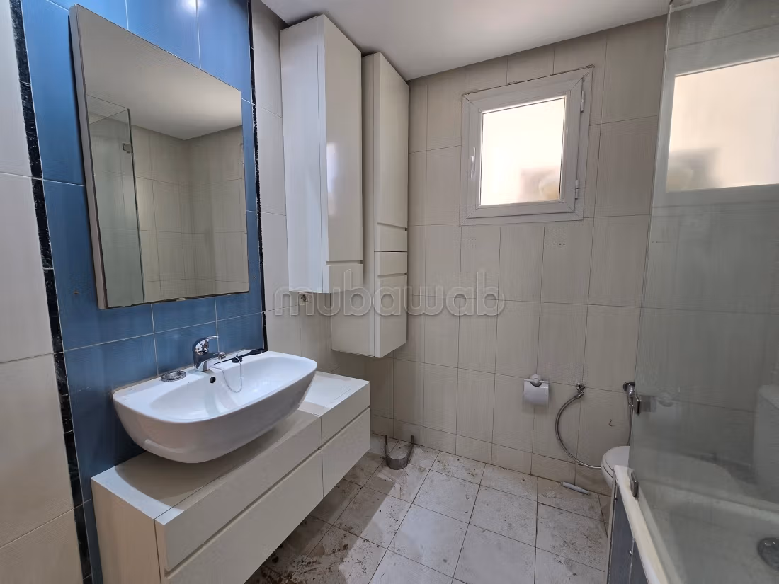 A vendre s2 à Ain zaghoun nord