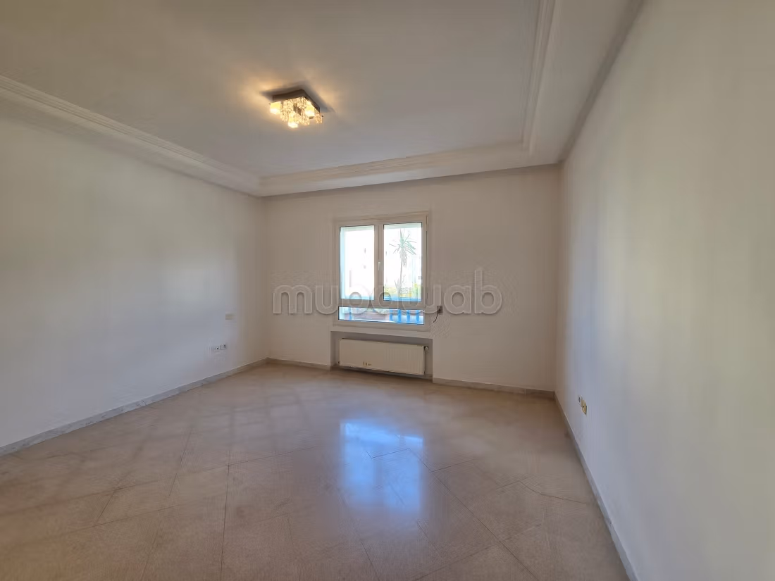 A vendre s2 à Ain zaghoun nord