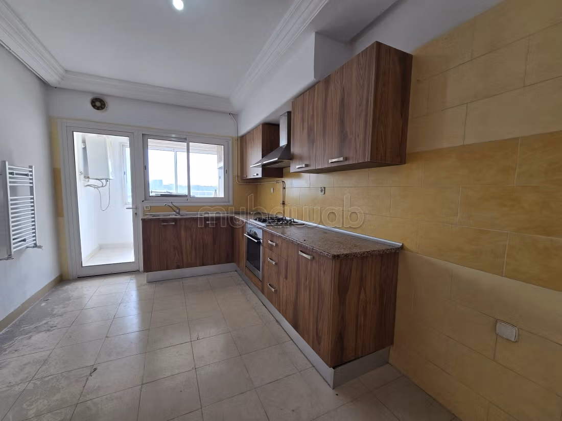 A vendre s2 à Ain zaghoun nord