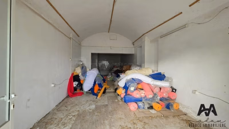 Locale commerciale da comprare a Nabeul. Superficie 79 m²