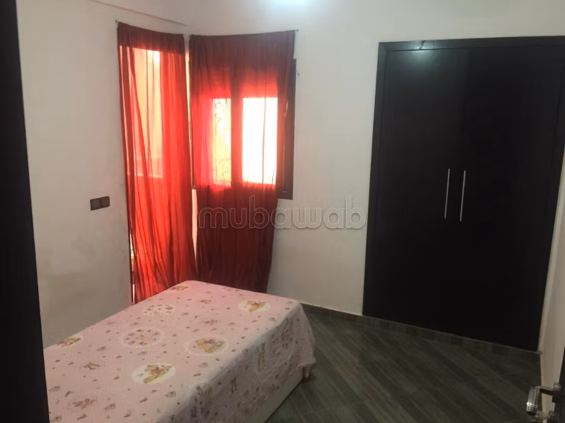 Appartement 70 m² f Mhamid — 7