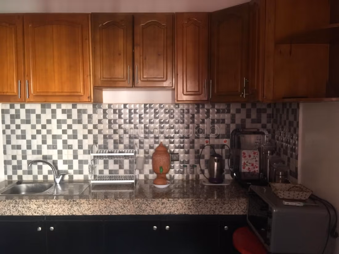 Appartement 70 m² f Mhamid — 9