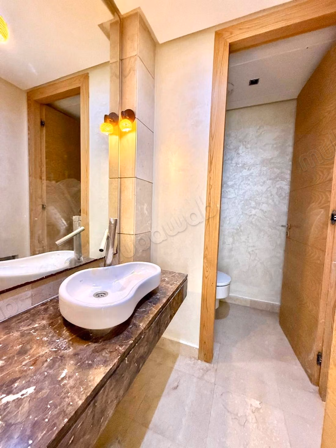 Villa à vendre – bouskoura