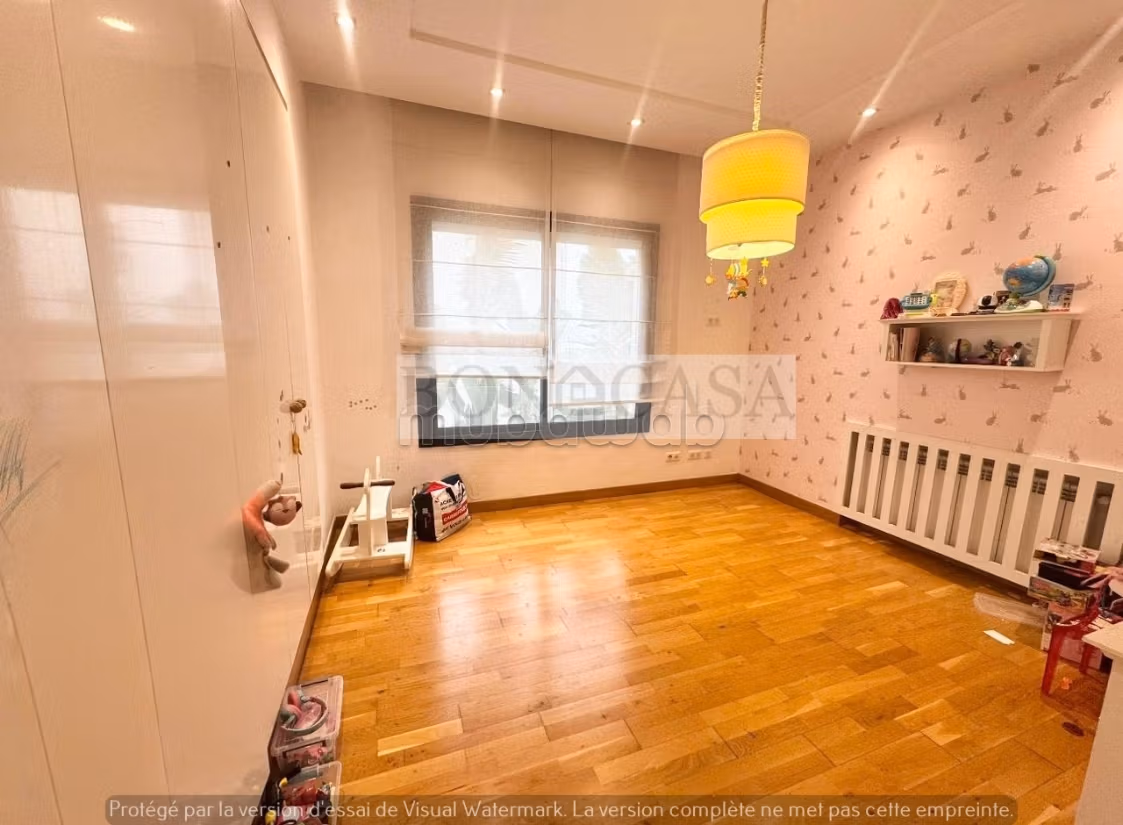 Eccezionale villa in vendita a Gammarth. Superficie 331 m². Piscina e condizionatore