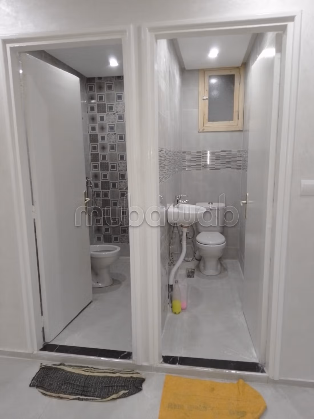 Appartement 120 m² f Agdal — 11