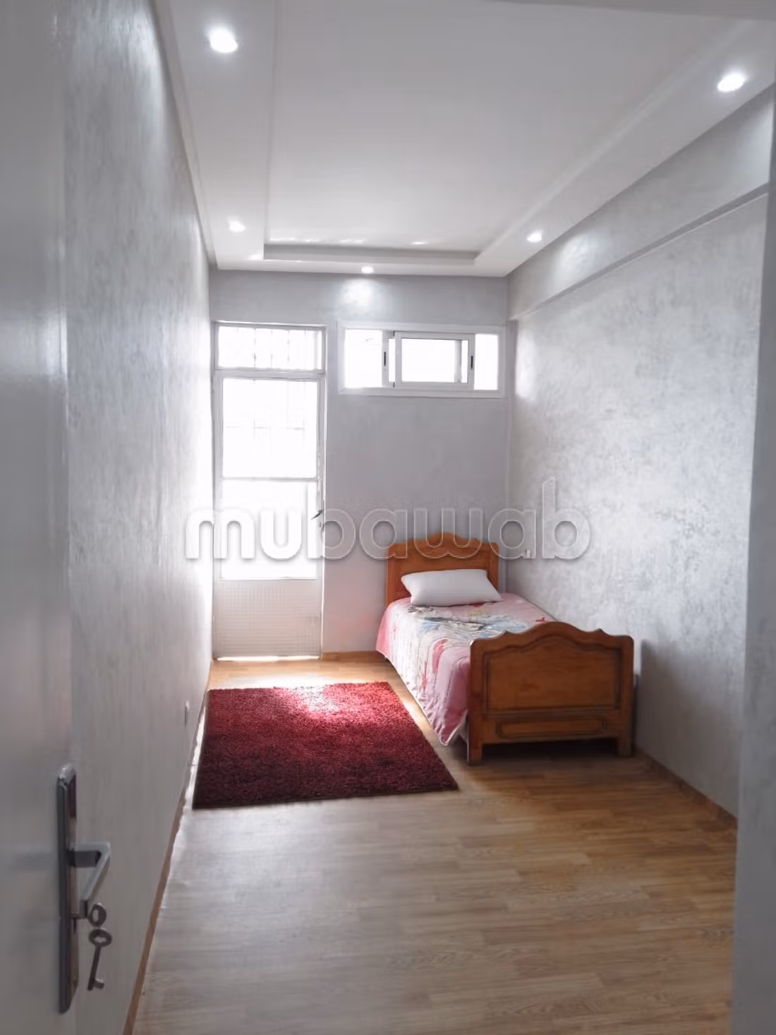 Appartement 120 m² f Agdal — 12