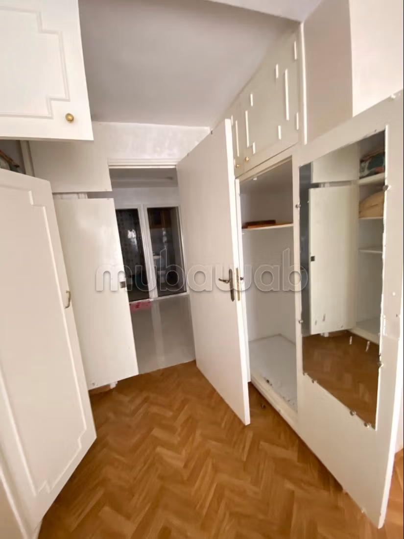 Appartement 120 m² f Agdal — 13