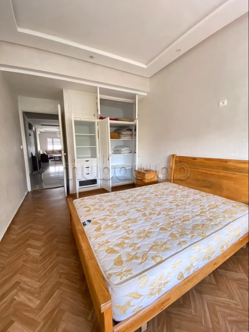 Appartement 120 m² f Agdal — 7