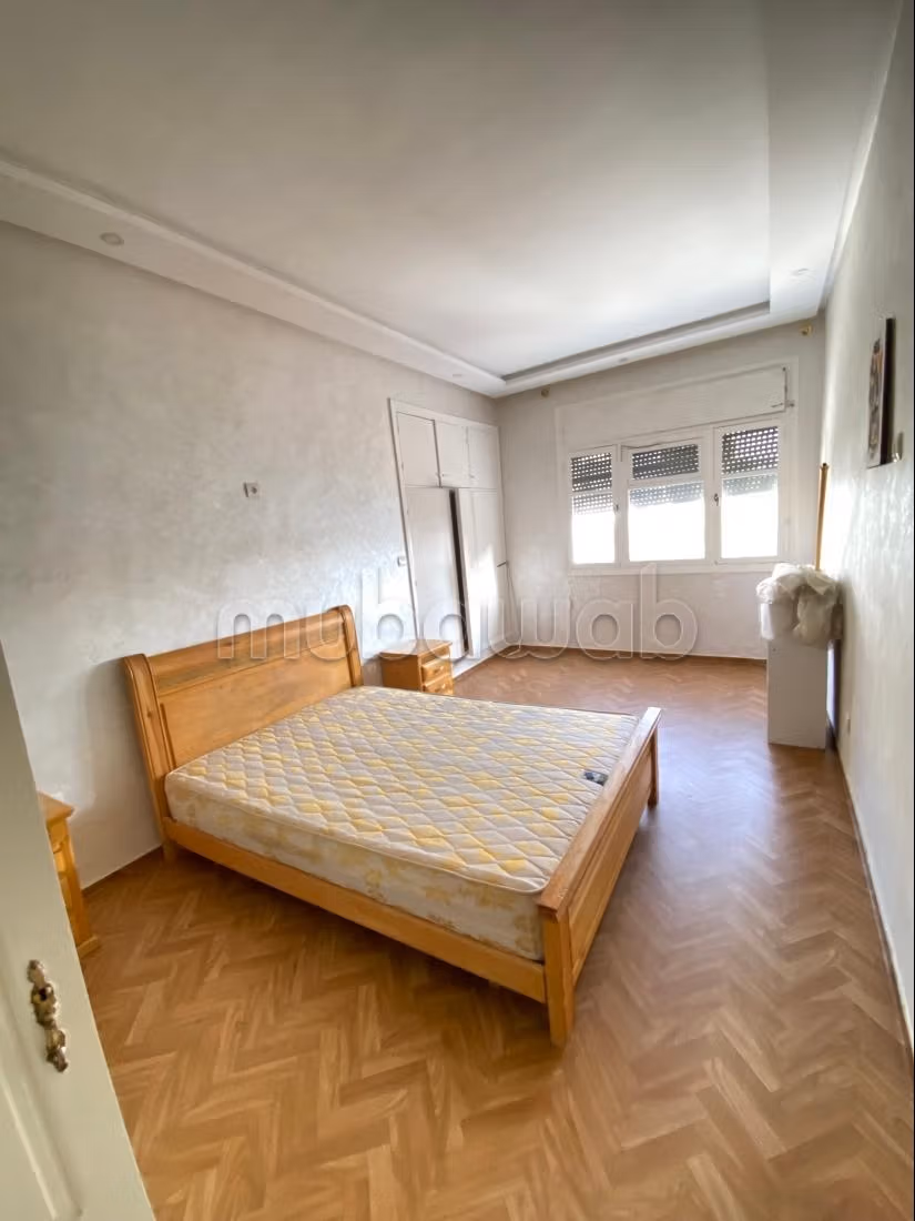 Appartement 120 m² f Agdal — 8