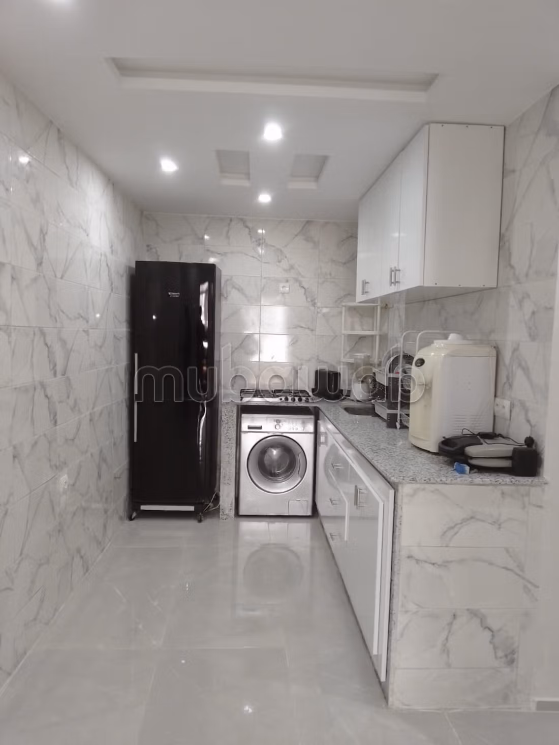 Appartement 120 m² f Agdal — 9