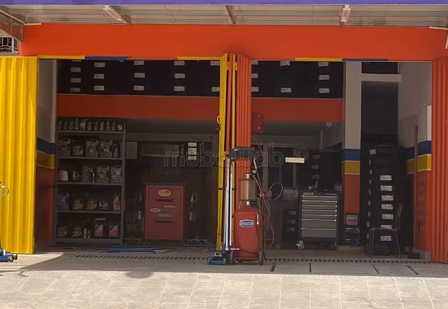 Commercieel vastgoed kopen in Skikina. Totale oppervlakte 94 m²