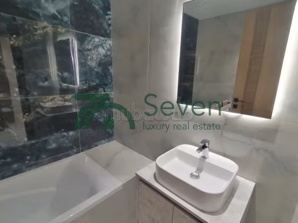 Des appartement en s1 à chotrana 3