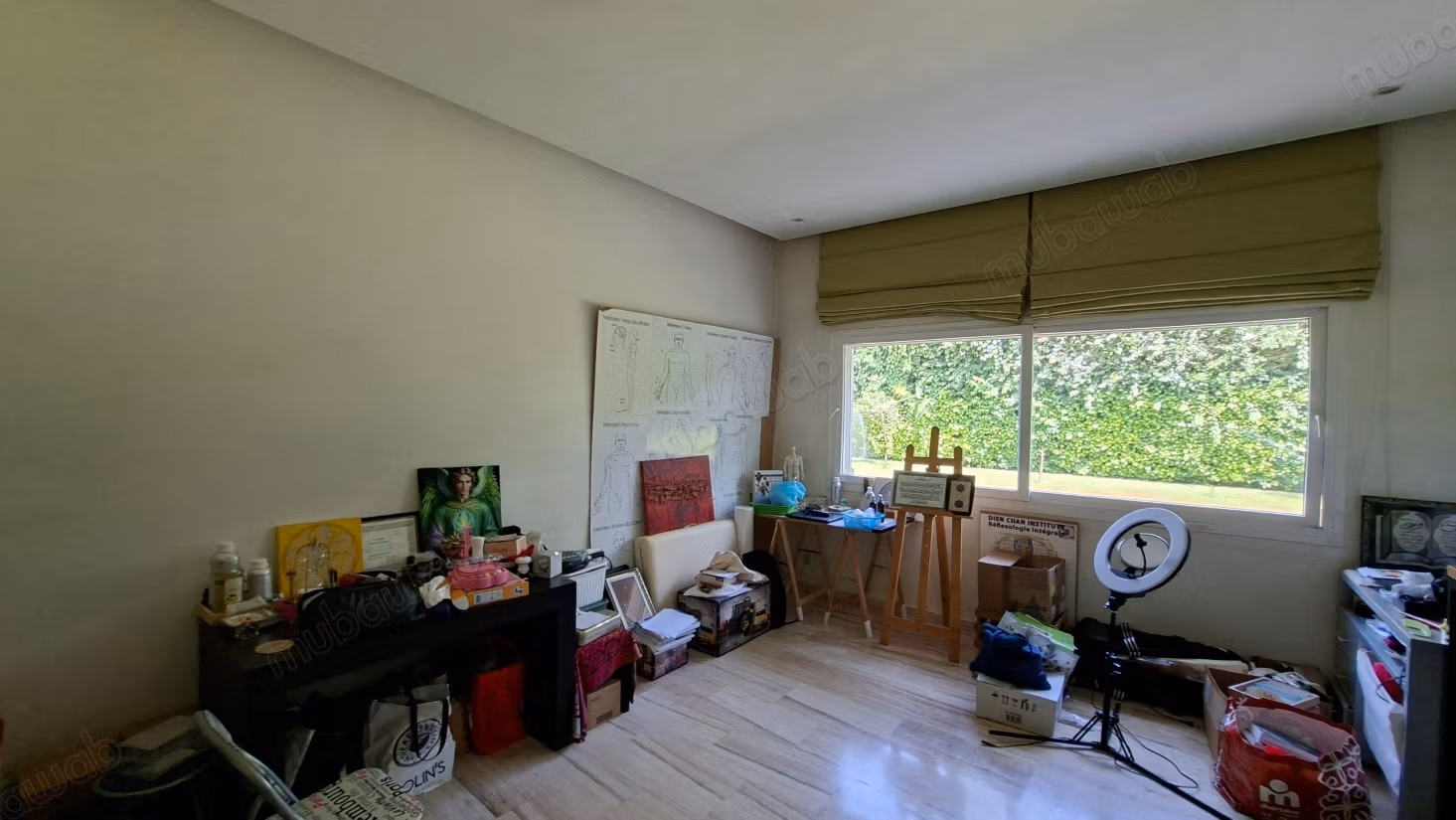 Villa 850 m² 4 chambres grand jardin
