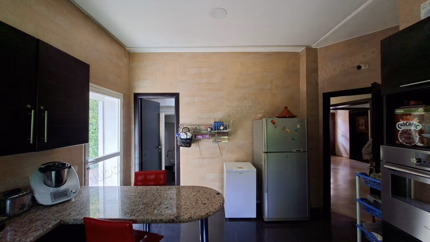 Villa 850 m² 4 chambres grand jardin
