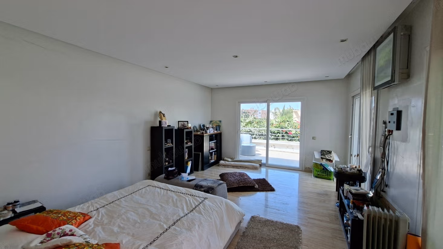 Villa 850 m² 4 chambres grand jardin
