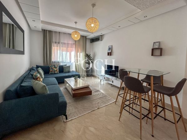 Cosy, Moderne, Lumineux