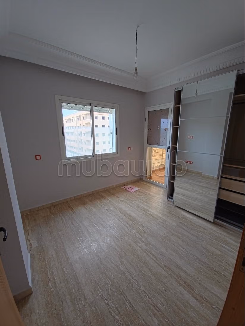 Bel appartement de 110 m²