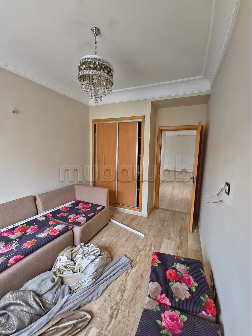 Bel appartement de 110 m²