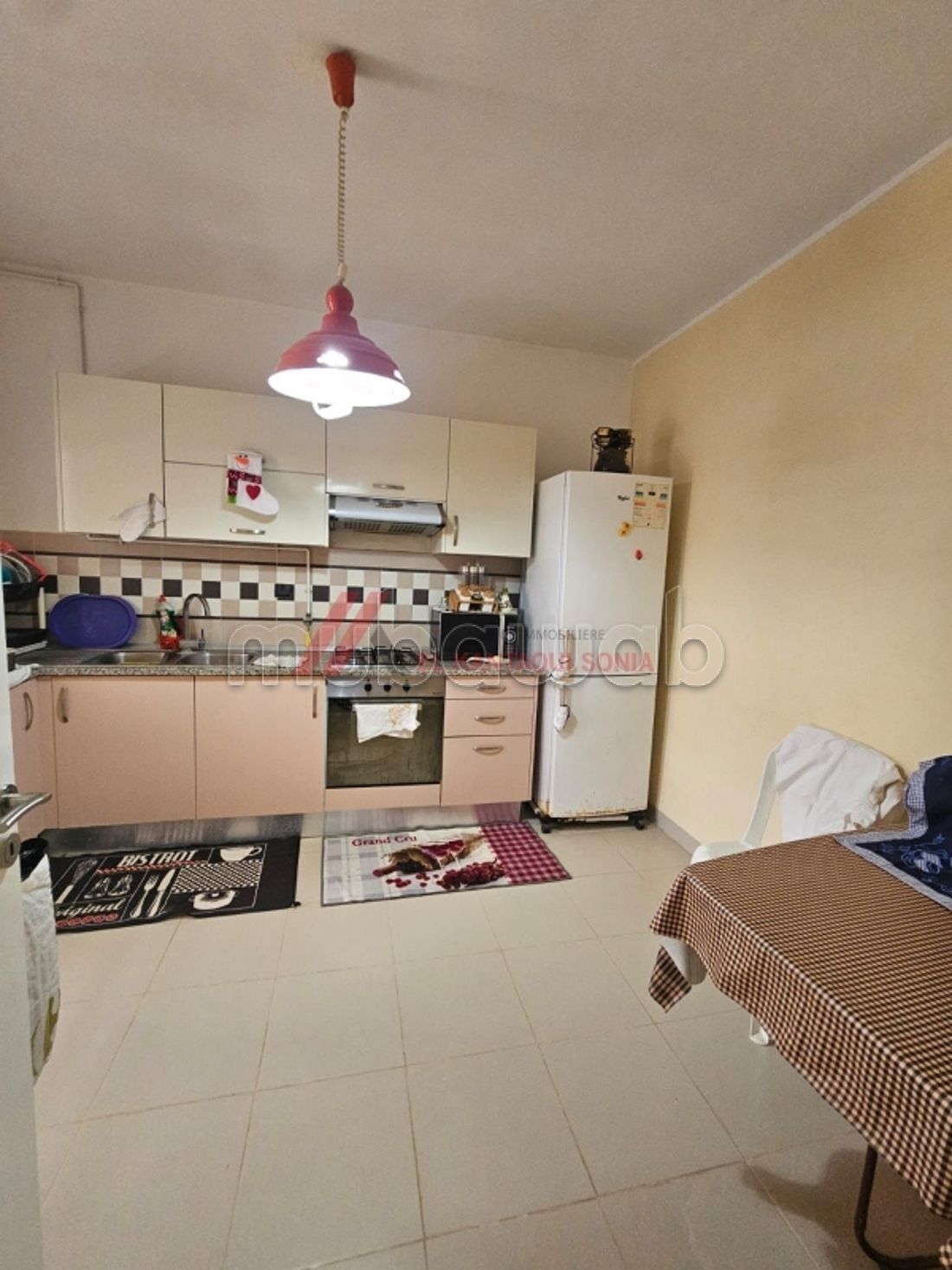 A vendre un s2 à hergla