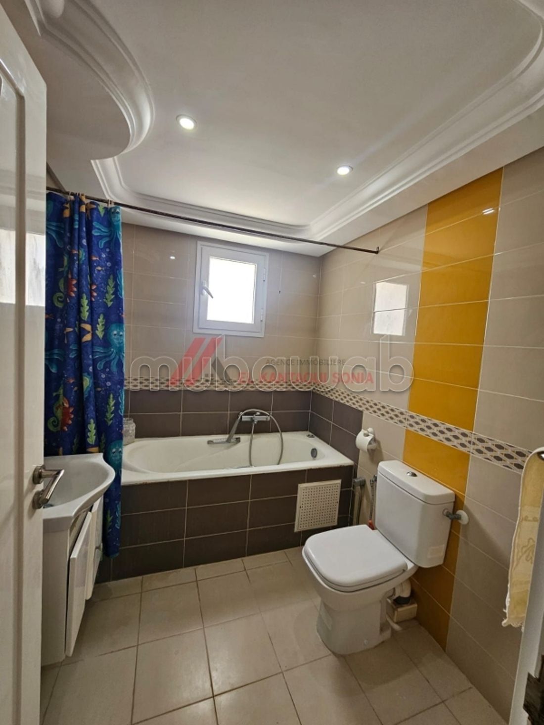 A vendre un s2 à hergla