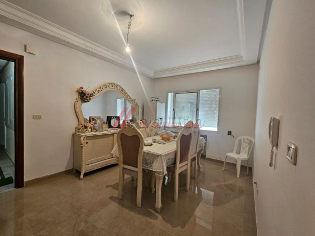 A vendre un s2 à hergla