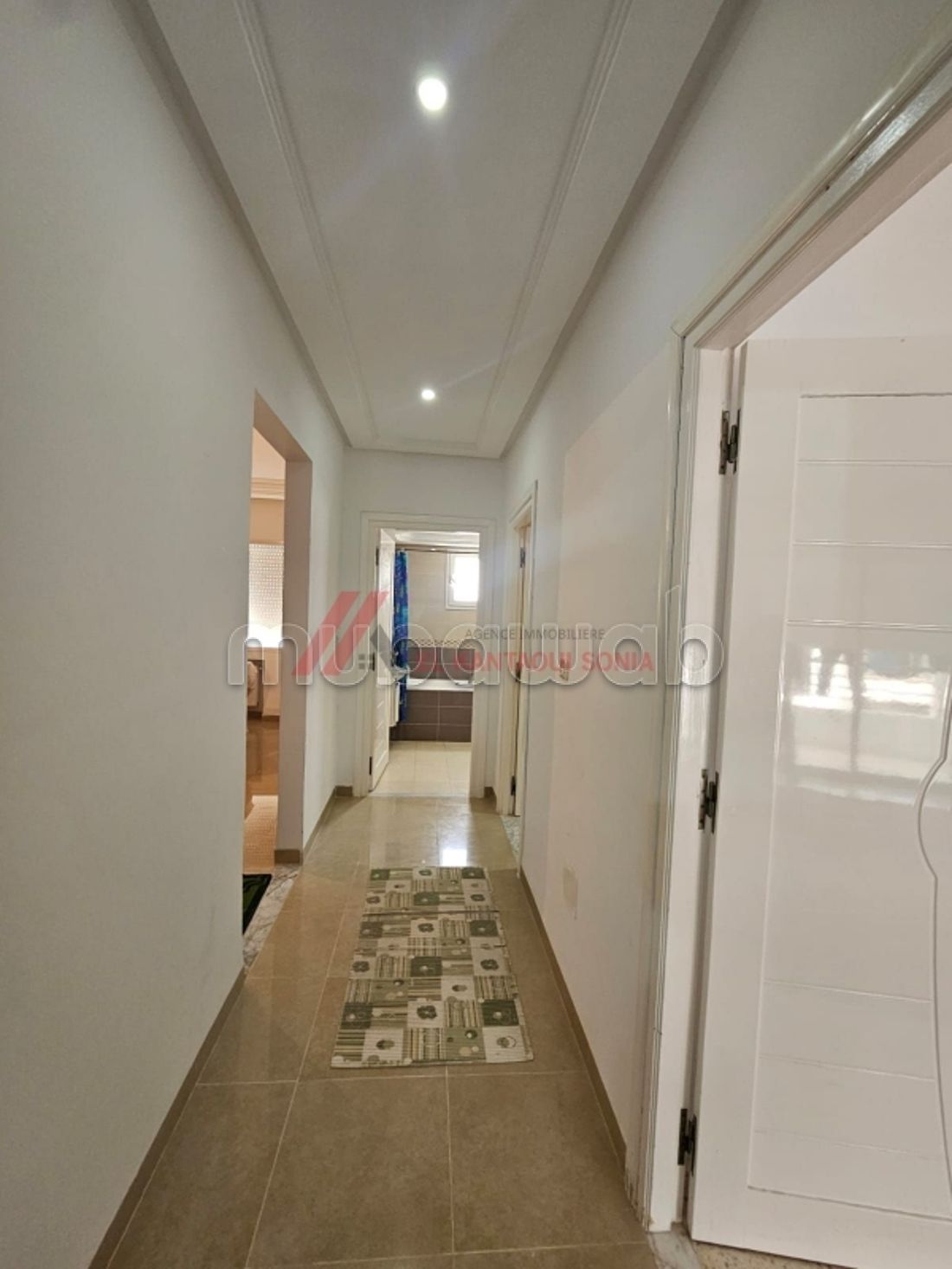 A vendre un s2 à hergla