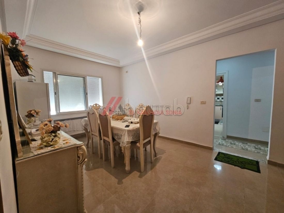 A vendre un s2 à hergla