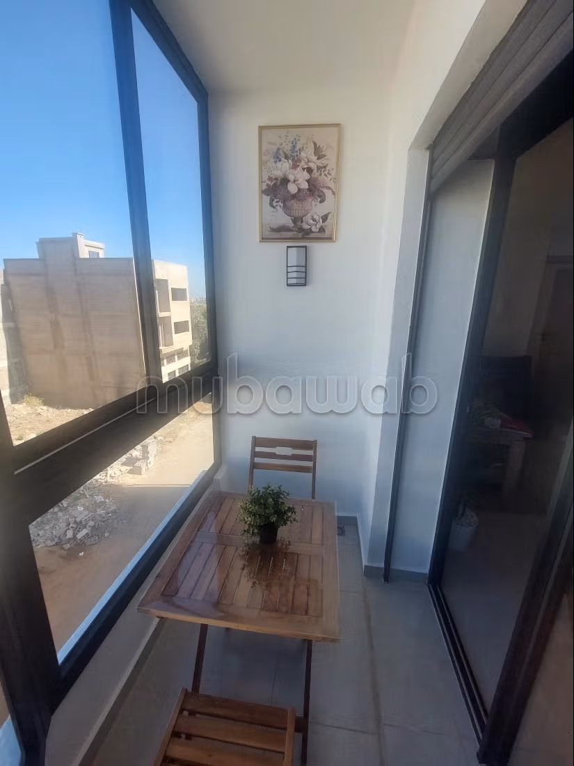 Flat for rent. Surface area 35 m². Cellar