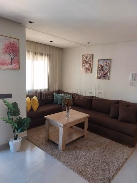 Nu te huur: appartementen. 1 Kamer. Volledig gemeubileerd