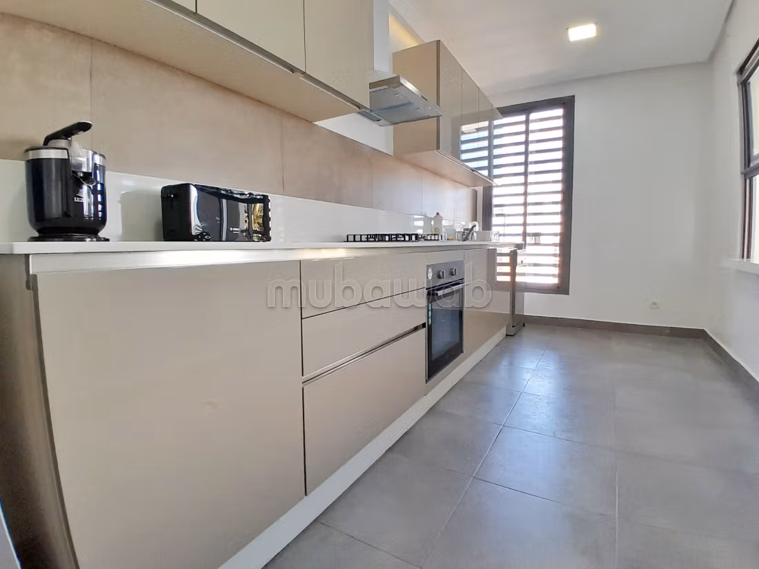 Appartement 141 m2 meublé à louer – Ferme Bretonne — 5