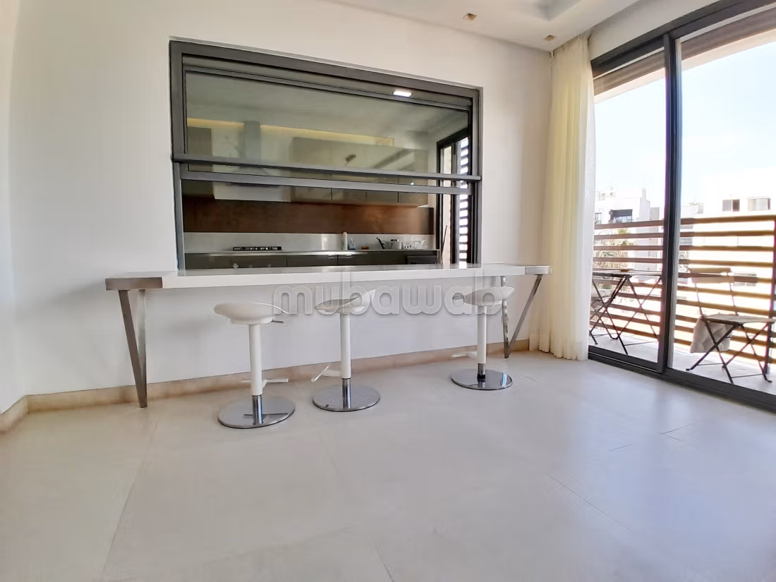 Appartement 141 m2 meublé à louer – Ferme Bretonne — 6