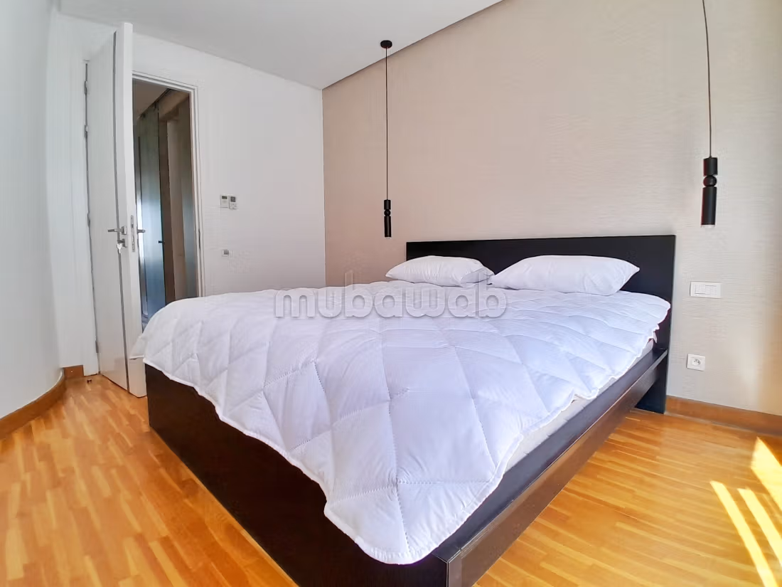 Appartement 141 m² à Ferme Bretonne (Hay Arraha) — 7