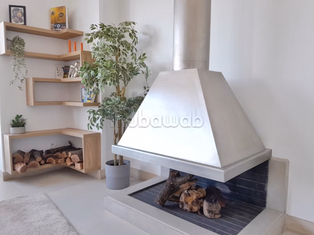 Appartement 141 m2 meublé à louer – Ferme Bretonne — 4