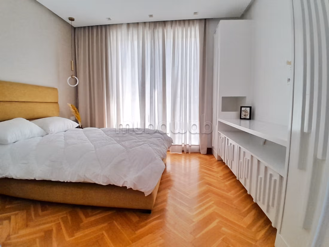 Appartement 141 m² à Ferme Bretonne (Hay Arraha) — 9