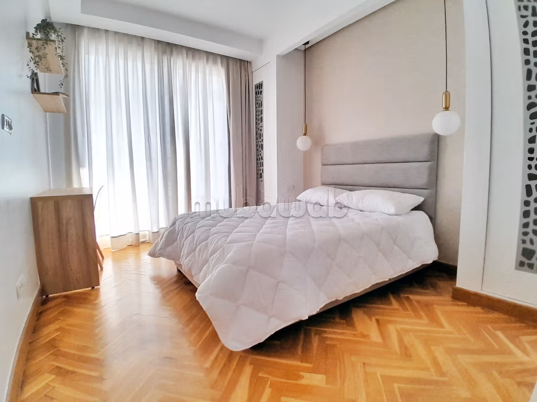 Appartement 141 m² à Ferme Bretonne (Hay Arraha) — 10