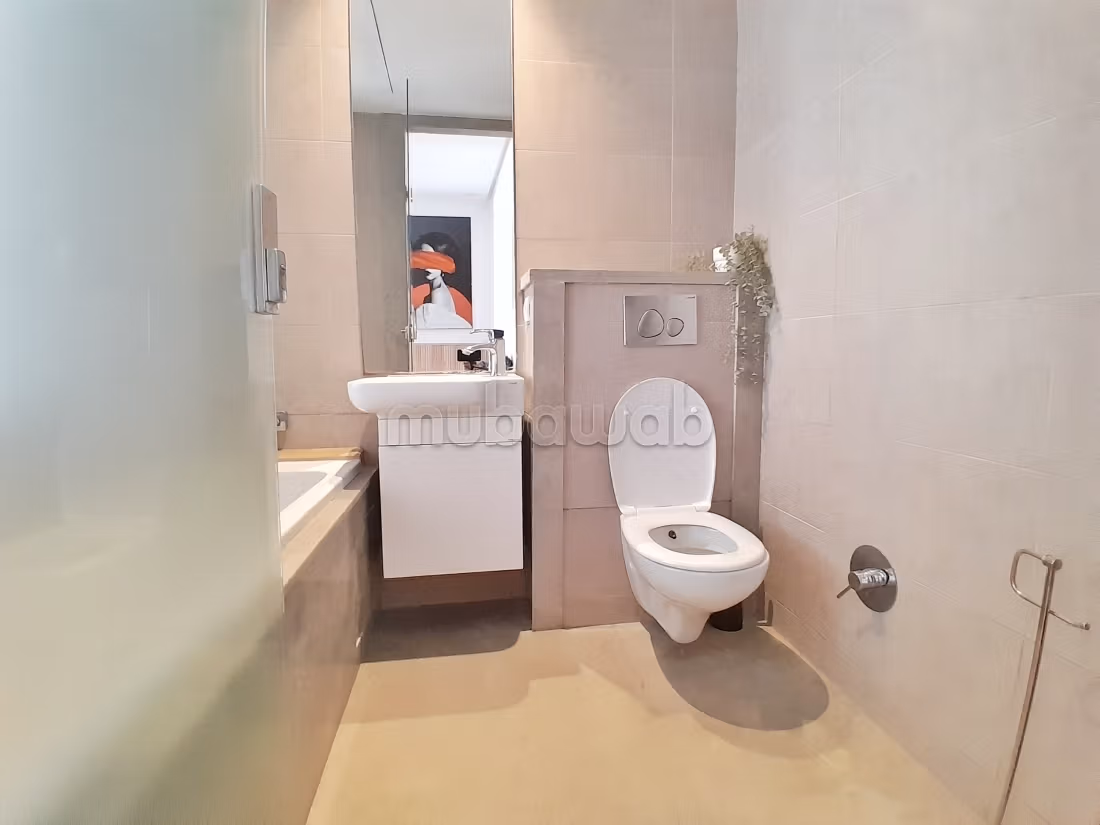 Appartement 141 m² à Ferme Bretonne (Hay Arraha) — 11