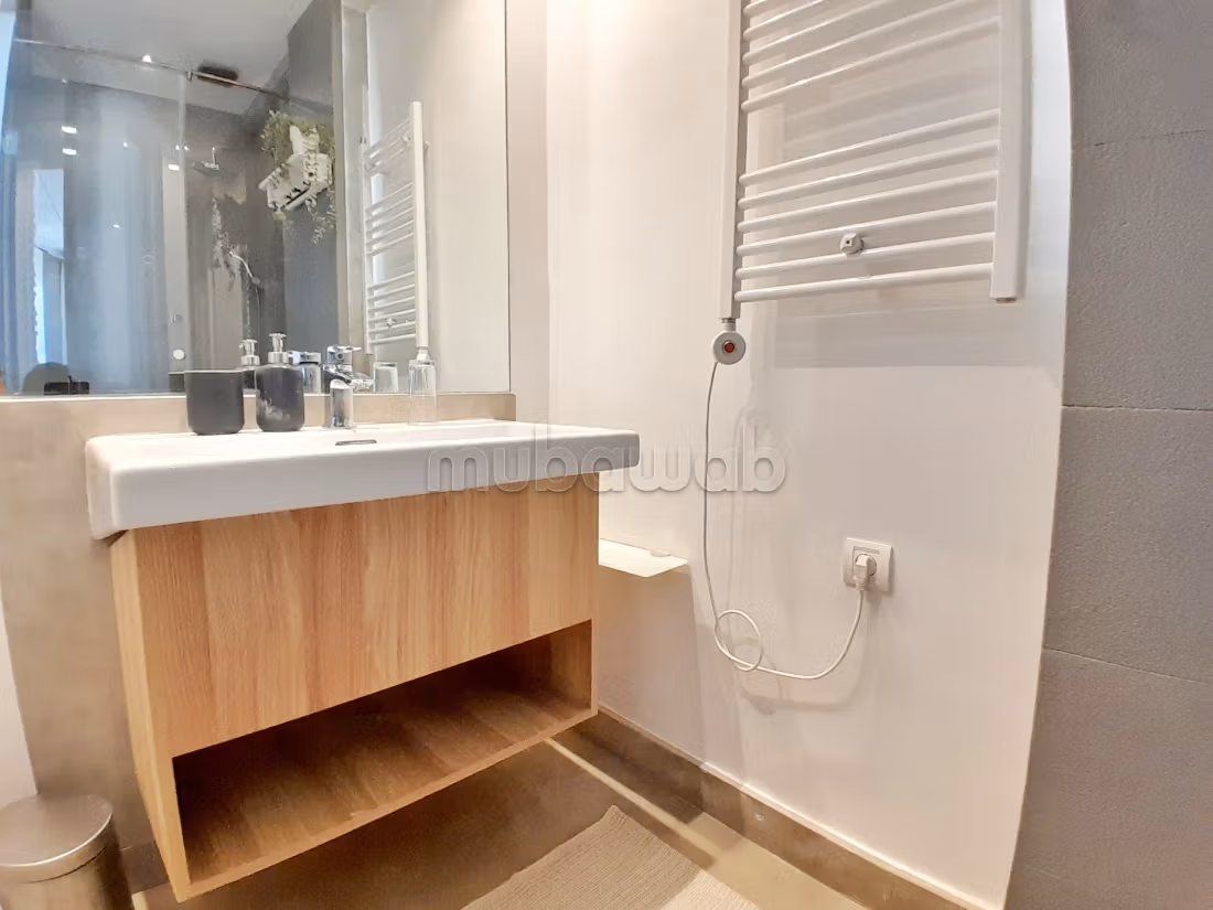Appartement 141 m² à Ferme Bretonne (Hay Arraha) — 8
